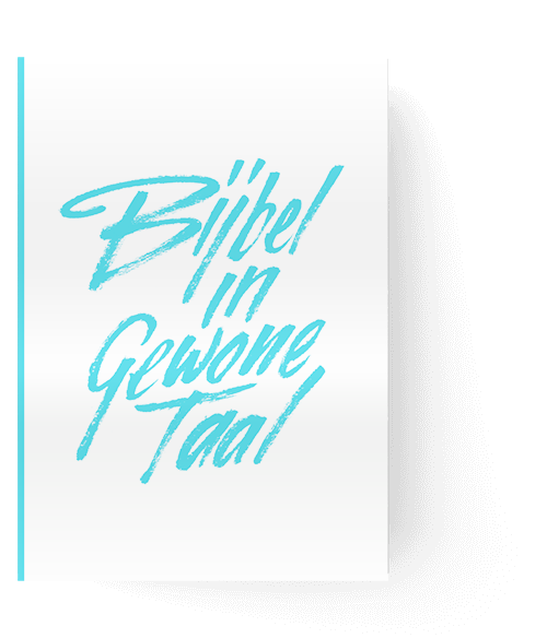 Boekje De Levensbron